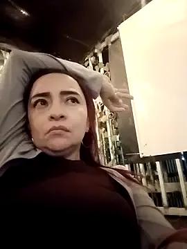 Tany90 webcams show profile image 