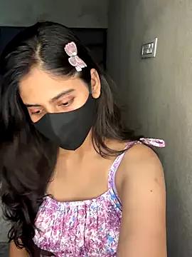 Photos of Tanya-mittal from StripChat is Freechat