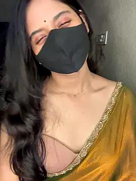 Photos of Tanya-mittal from StripChat is Freechat