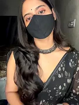 Photos of Tanya-mittal from StripChat is Freechat