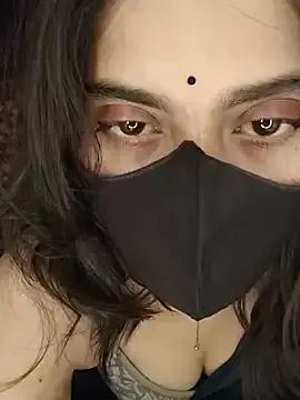 Tanya-mittal from StripChat is Freechat