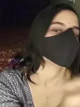 Photos of Tanya-mittal from StripChat is Private