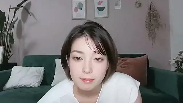 Taochan_ from StripChat is Freechat