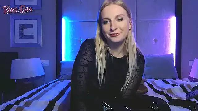 TARA-FUN from StripChat