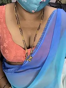 Tara-Telugu from StripChat