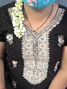 Tara-Telugu from StripChat