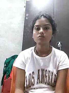 Tara2007 from StripChat is Freechat
