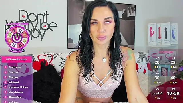Tara_Bloss from StripChat