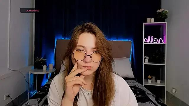 Tara_Grainn from StripChat