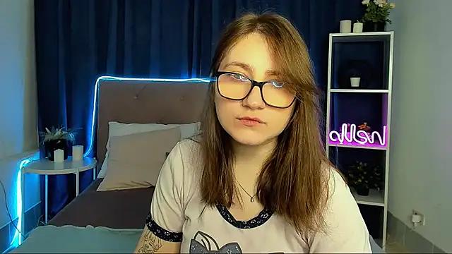Tara_Ryan from StripChat