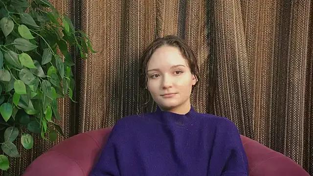 TarahBoitel webcams show profile image 
