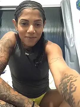 Tarant1naGRL_ from StripChat