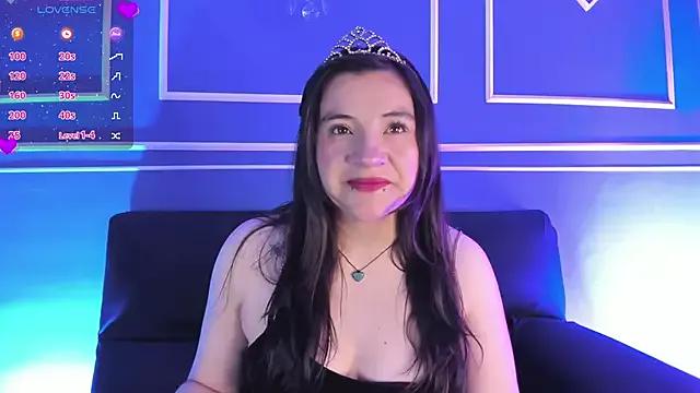 TaraTaylorr from StripChat