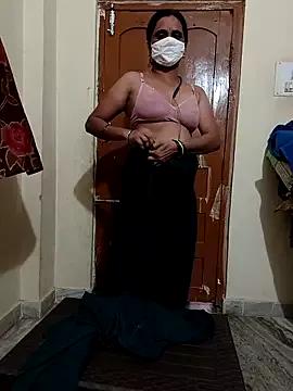 Photos of taratelugu from StripChat is Freechat