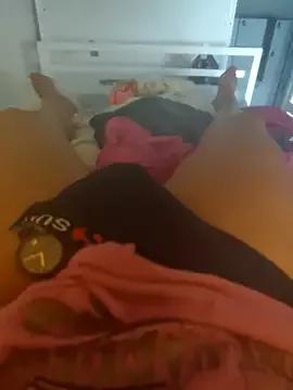 TaraWild from StripChat
