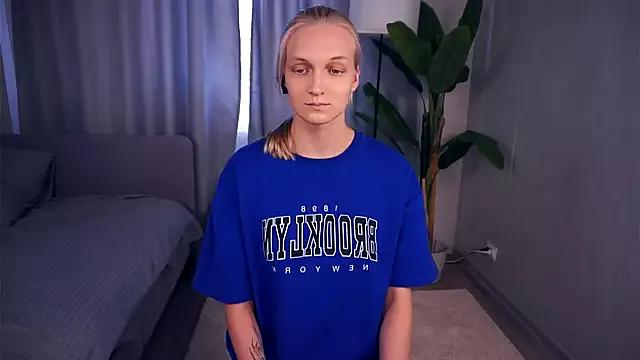 TarenPerce webcams show profile image 