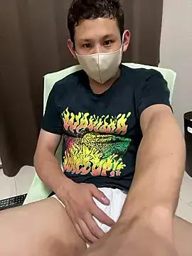 tarochan7 from StripChat is Freechat