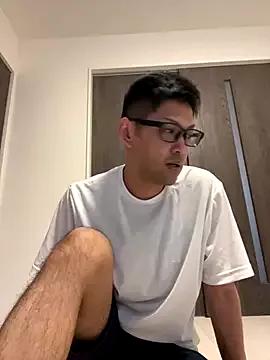 Taroukun830 webcams show profile image 