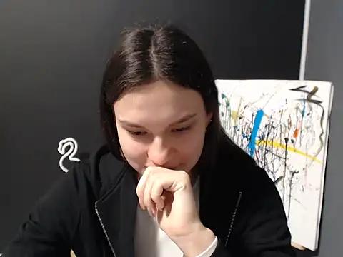 tart_girl from StripChat