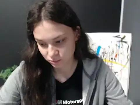 tart_girl from StripChat