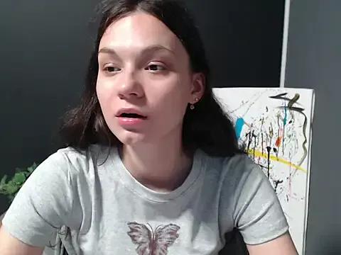 tart_girl from StripChat