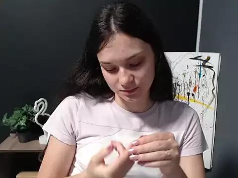 tart_girl from StripChat
