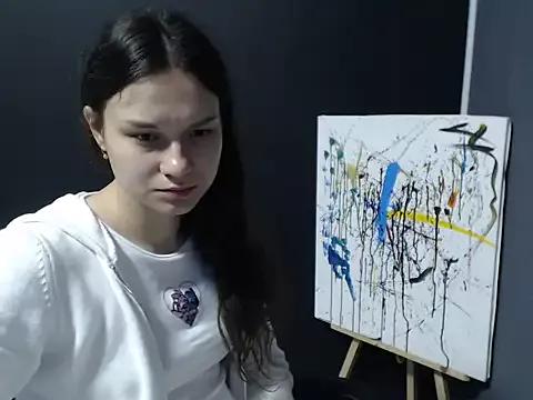 tart_girl from StripChat