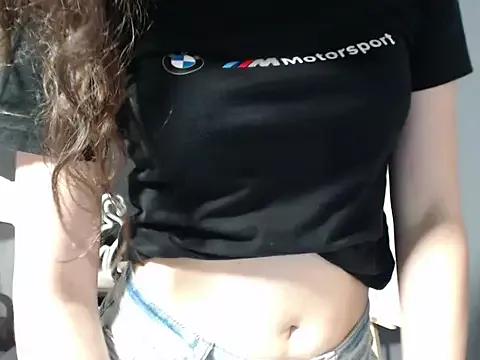 tart_girl from StripChat