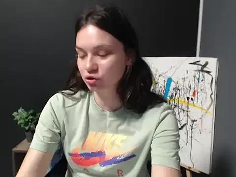 tart_girl from StripChat