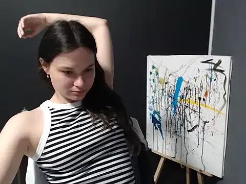 tart_girl from StripChat