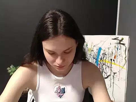 tart_girl from StripChat