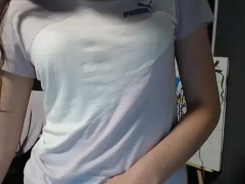 tart_girl from StripChat