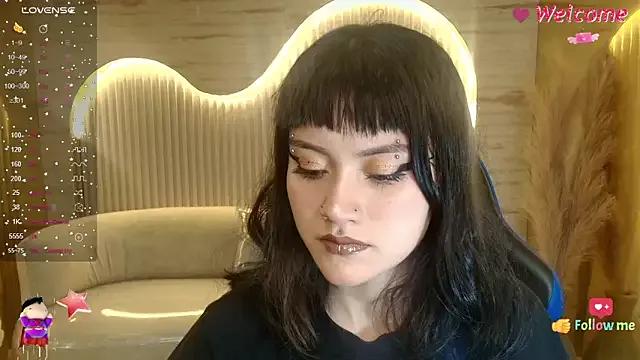 tasty_morita_r from StripChat