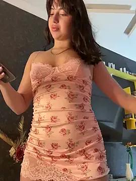 Tasty_Nora from StripChat