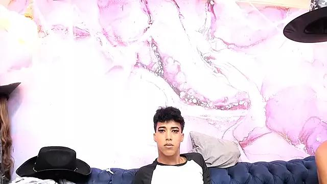 Tasty_now from StripChat is Freechat