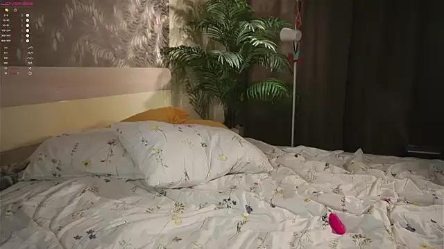 TastyPoint from StripChat