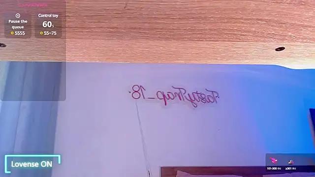 TastyTrap_18 from StripChat