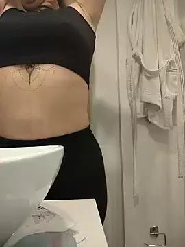Tata_sanz_ webcams show profile image 