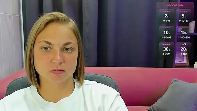 TataArdent from StripChat