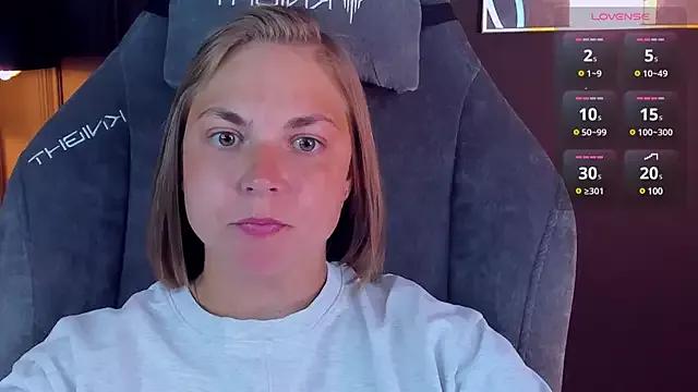 TataArdent from StripChat