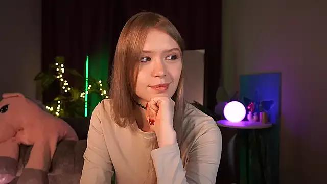 TataCoy from StripChat