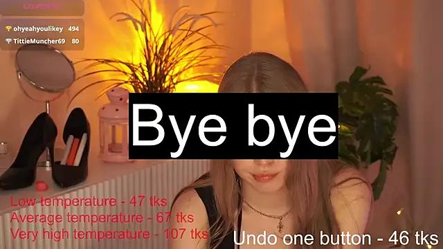 TataCoy from StripChat