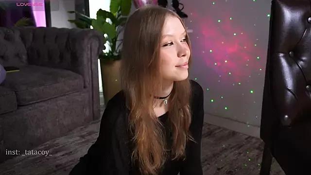 TataCoy from StripChat