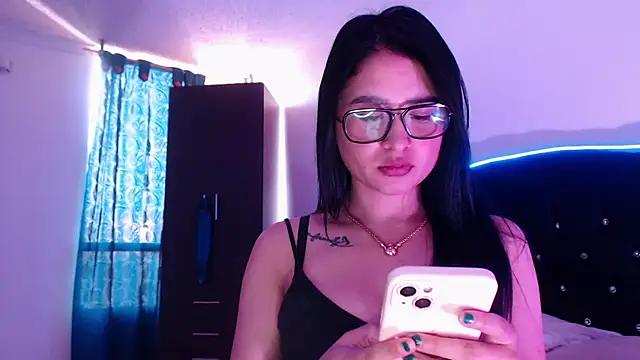 Tataexotica from StripChat