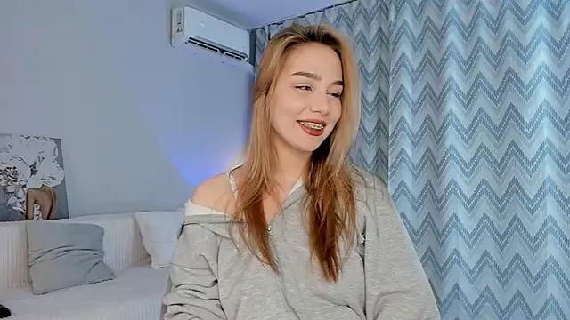 Tate_Angel from StripChat