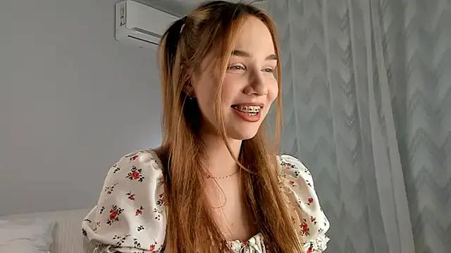 Tate_Angel from StripChat