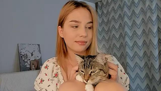 Tate_Angel from StripChat