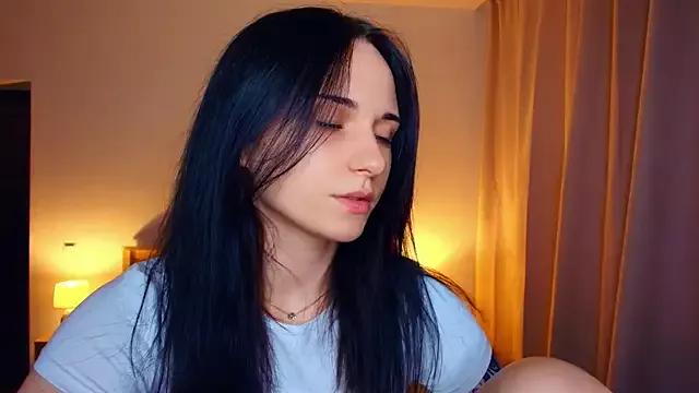 TateFlack from StripChat