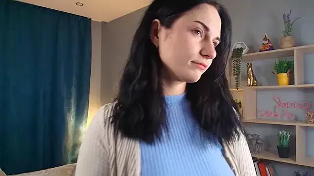 TateFlack from StripChat is Freechat