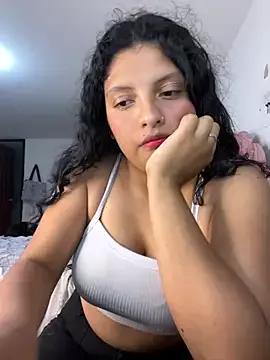 tati__22 from StripChat is Freechat